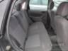 2005 FORD FIESTA SEDAN 