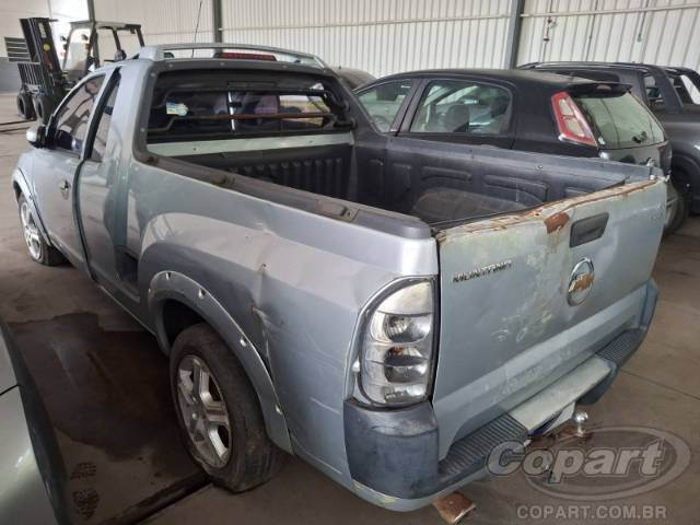 2010 CHEVROLET MONTANA 