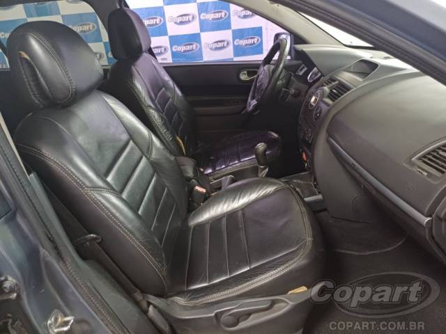 2013 RENAULT MEGANE GRAND TOUR 