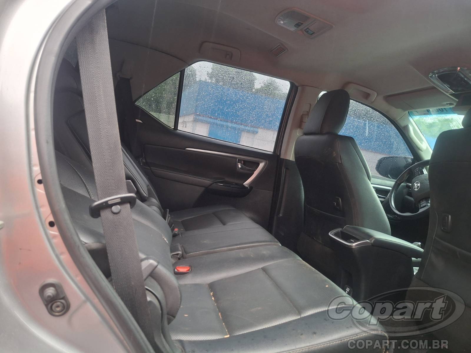 Foto 6 de 10: 2021 TOYOTA SW4