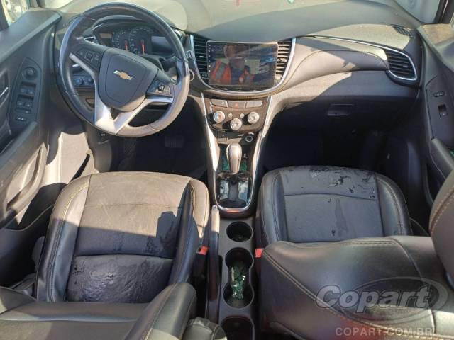 2019 CHEVROLET TRACKER 