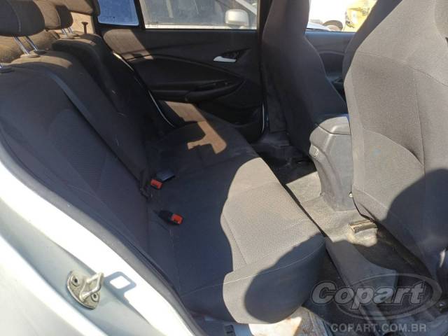 2023 CHEVROLET ONIX PLUS 