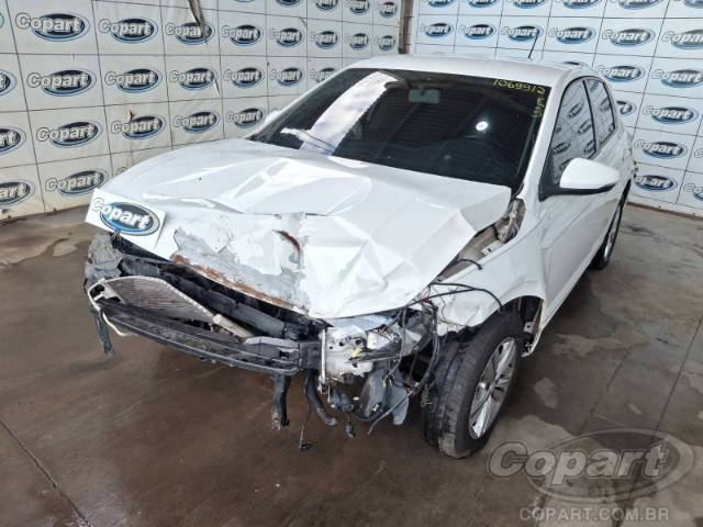 2019 VOLKSWAGEN POLO 