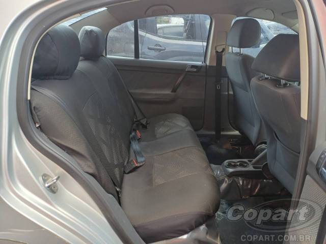 2010 VOLKSWAGEN POLO SEDAN 