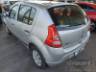 2013 RENAULT SANDERO 
