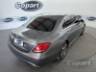 2017 MERCEDES BENZ CLASSE E 