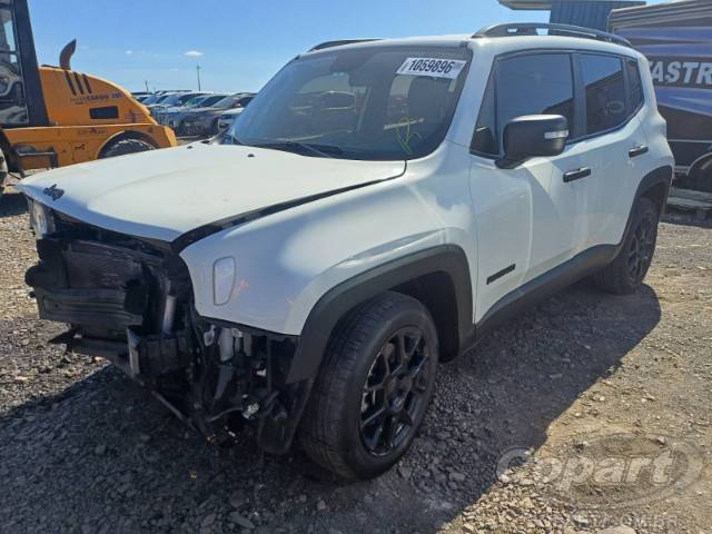 2019 JEEP RENEGADE 