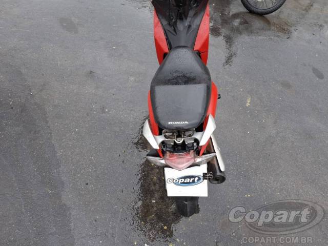 2022 HONDA BIZ 
