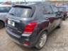 2019 CHEVROLET TRACKER 