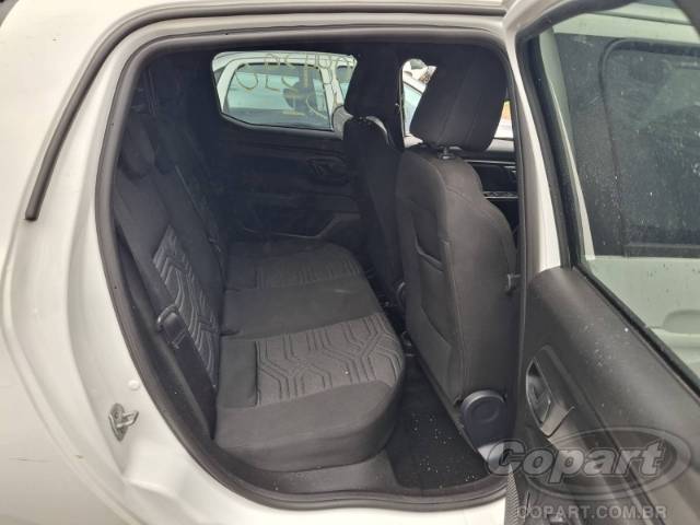 2025 FIAT STRADA CD 