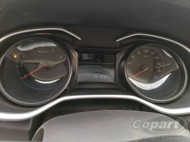 2021 CHEVROLET ONIX PLUS 