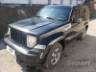 2008 JEEP CHEROKEE SPORT 