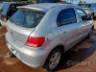 2009 VOLKSWAGEN GOL 