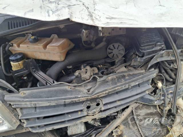 2009 FIAT DUCATO FURGAO 