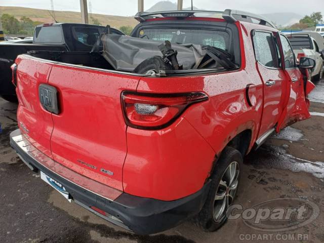 2020 FIAT TORO 