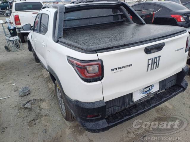 2021 FIAT STRADA CD 