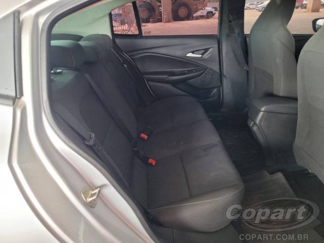 2022 CHEVROLET ONIX PLUS 
