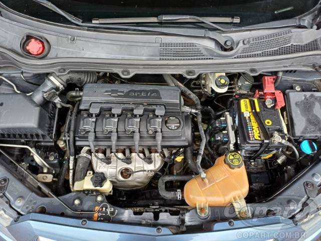 2015 CHEVROLET PRISMA 