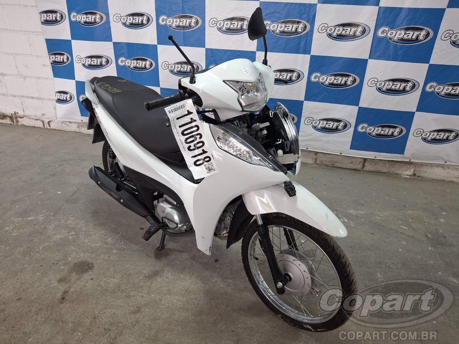 HONDA BIZ 125 2026
