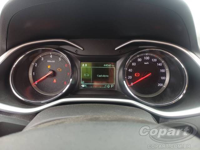 2021 CHEVROLET ONIX PLUS 
