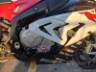 2018 BMW S 1000 