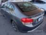 2010 HONDA CITY 