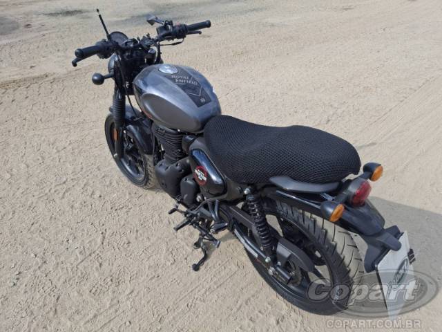 2025 ROYAL ENFIELD HUNTER 