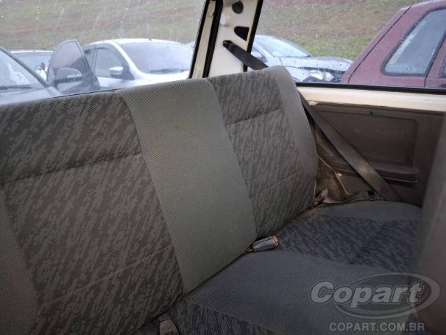 2008 FIAT UNO 