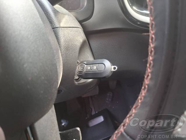 2026 FIAT STRADA CD 