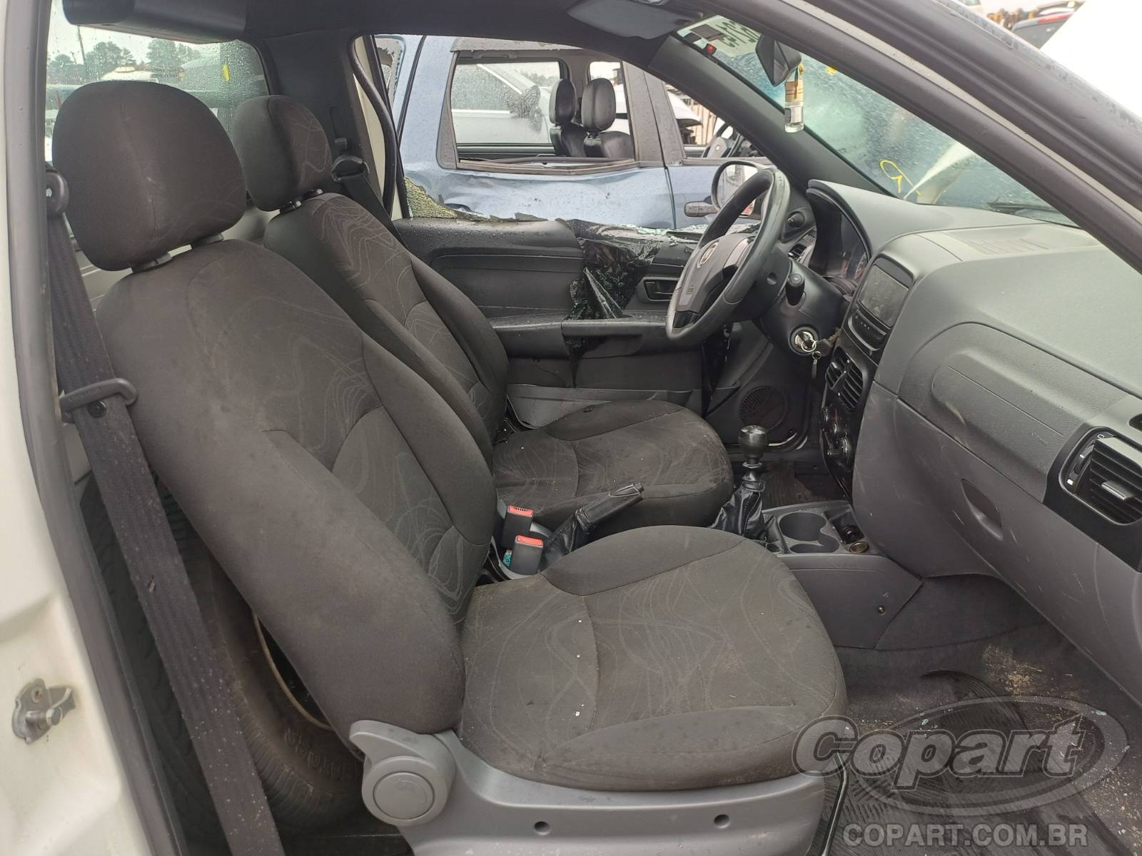 Foto 5: 2020 FIAT STRADA