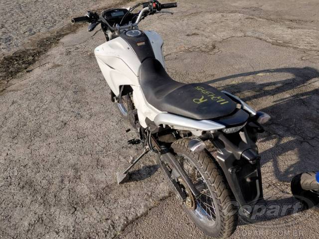 2022 YAMAHA XTZ 250 