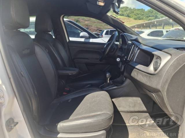 2024 FIAT STRADA CD 