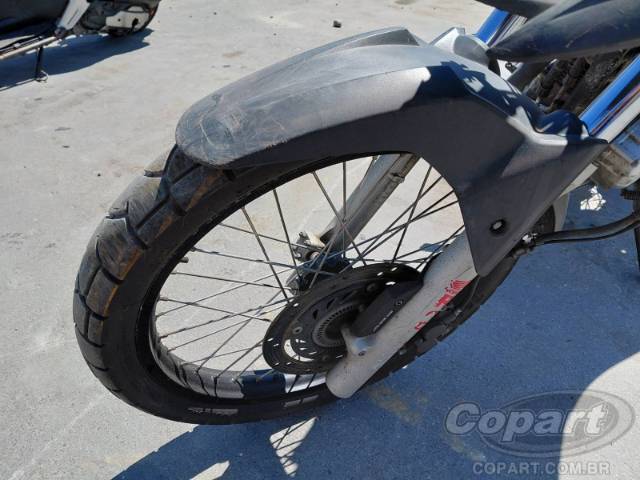 2022 HONDA XRE 300 