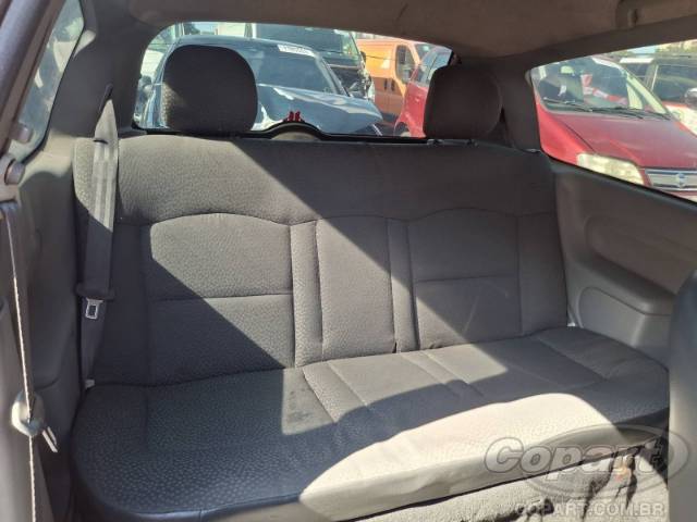 2006 RENAULT CLIO 