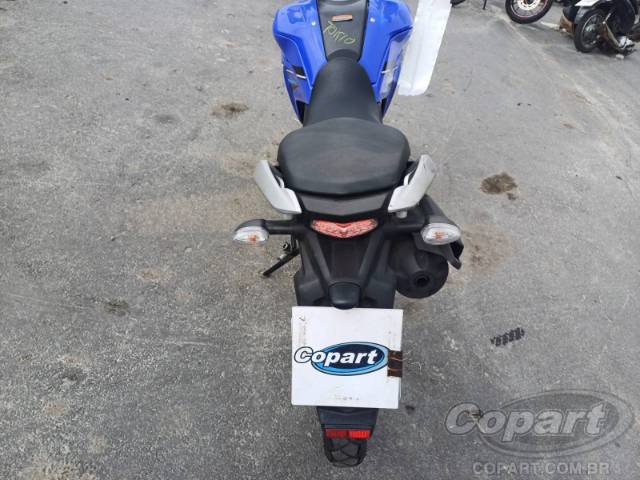 2023 YAMAHA XTZ 250 