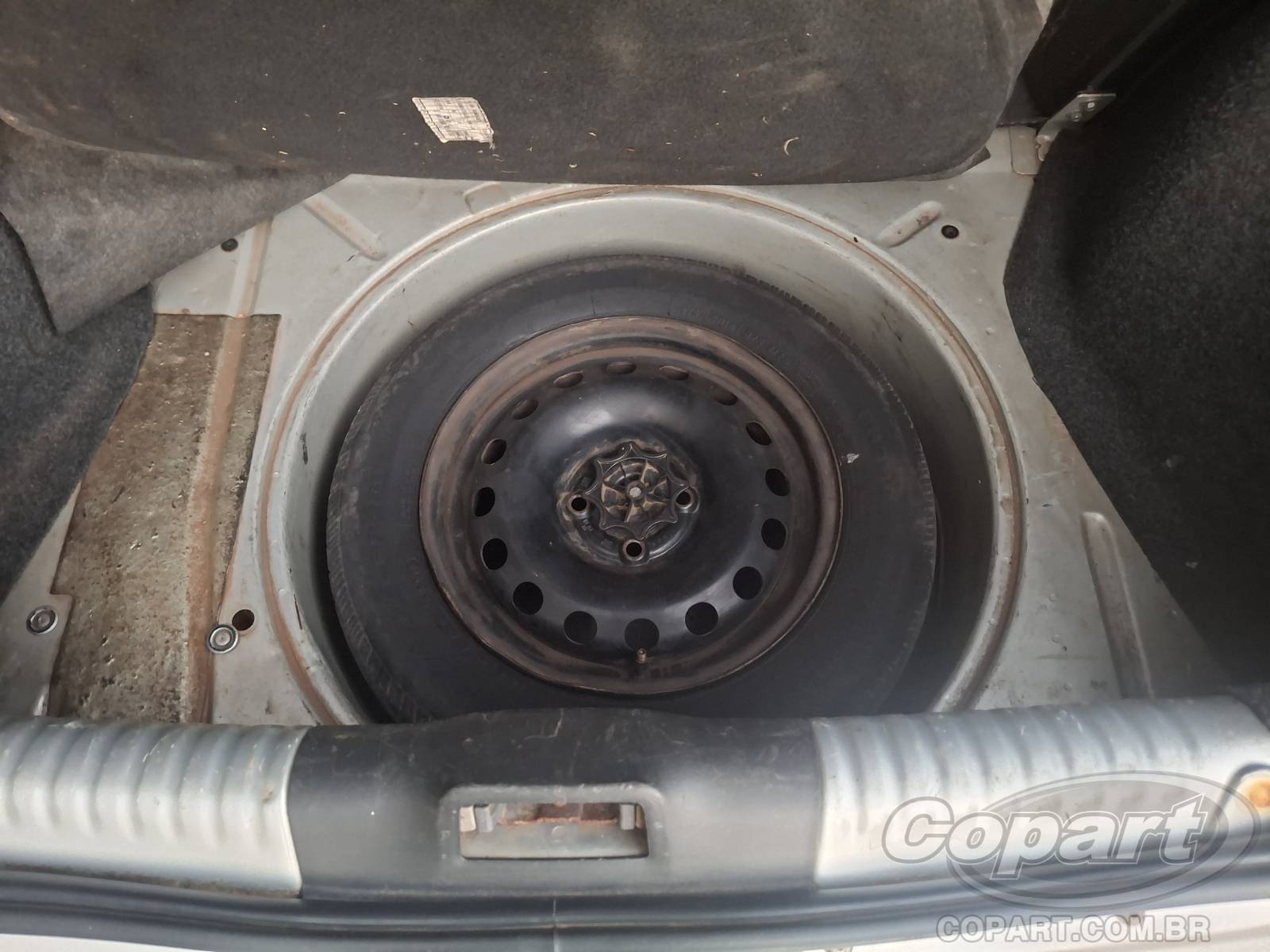 Foto 10 de 10: 2015 VOLKSWAGEN GOL