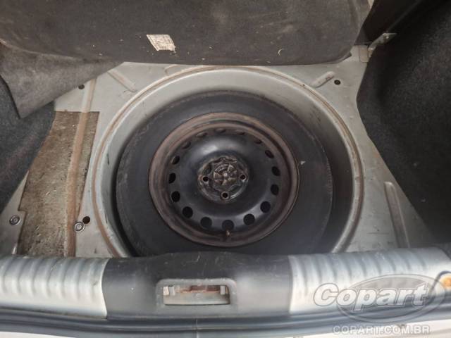2015 VOLKSWAGEN GOL 