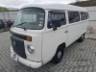 2010 VOLKSWAGEN KOMBI 