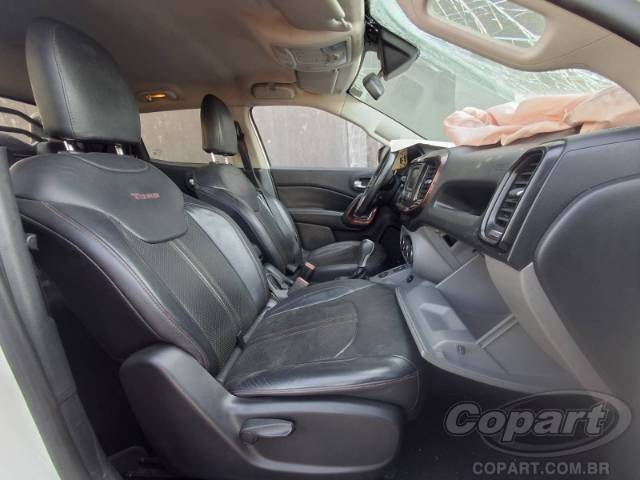 2018 FIAT TORO 