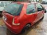 2007 FIAT PALIO 
