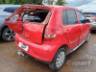 2009 VOLKSWAGEN FOX 
