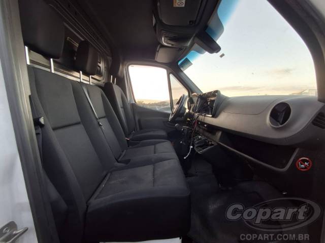 2021 MERCEDES BENZ SPRINTER 