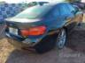 2016 BMW SERIE 4 GRAN COUPE 