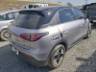 2026 GEELY EX2 