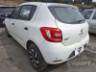 2017 RENAULT SANDERO 