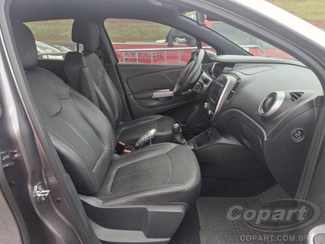 2020 RENAULT CAPTUR 