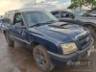 2009 CHEVROLET BLAZER 