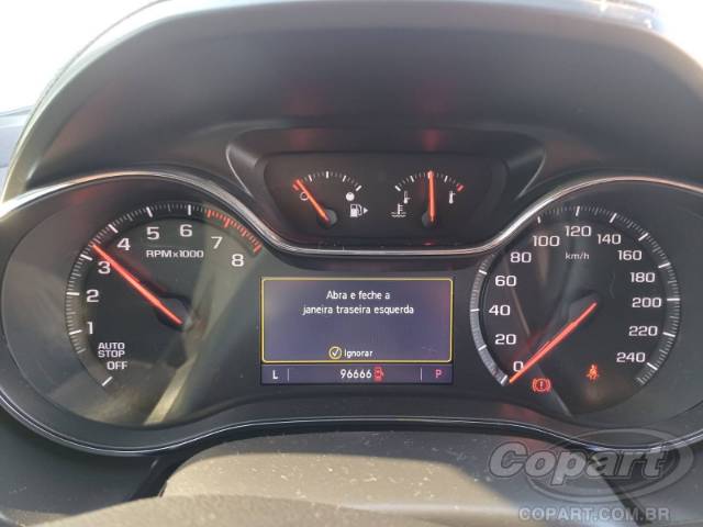 2022 CHEVROLET CRUZE 