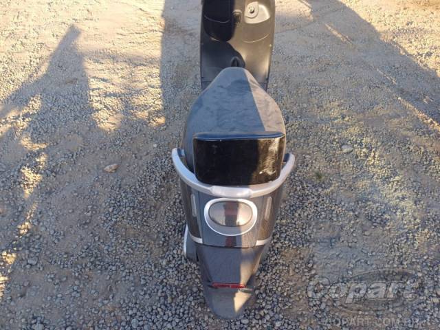 0 SCOOTER ELETRICA SCOOTER ELETRICA 