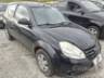 2010 FORD KA 